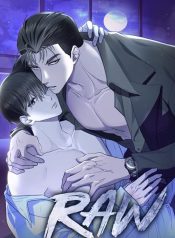 BÌA THÔ BL – RAW