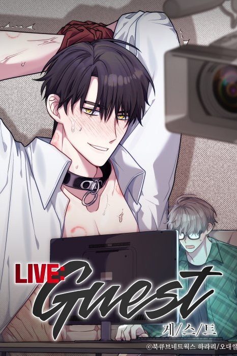 1 OS Livetreams