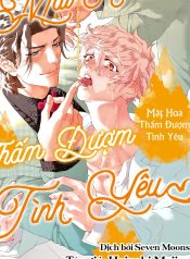 Mật Hoa Thấm Đượm Tình Yêu